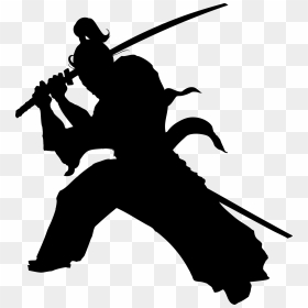 Samurai Png Free Download - Samurai Clipart Transparent Background, Png Download - samurai png