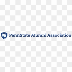 Pennsylvania State University, HD Png Download - penn state logo png