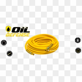 Ethernet Cable, HD Png Download - hose png