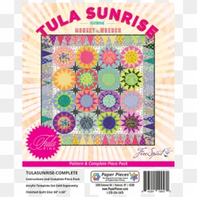 Tula Pink, HD Png Download - monkey wrench png