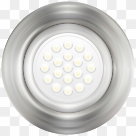 Fluorescent Lamp, HD Png Download - led light png