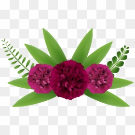 Beautiful Flowers Images Png, Transparent Png - cherry blossom emoji png