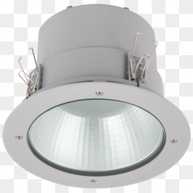 Recessed Downlight Led Ip65, HD Png Download - led light png