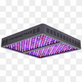 Best Led Grow Light, HD Png Download - led light png