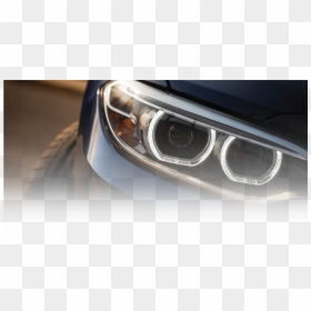 Led Car Headlights, HD Png Download - led light png
