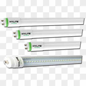 Cylinder, HD Png Download - led light png