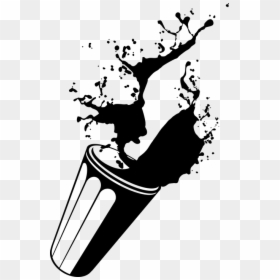 Illustration, HD Png Download - liquid splash png