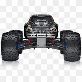 Traxxas T Maxx, HD Png Download - rc car png