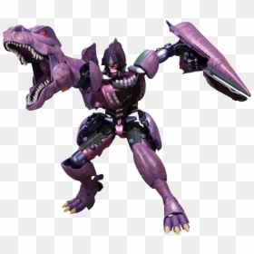 Beast Wars Transformers Megatron, HD Png Download - megatron png