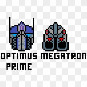 Graphic Design, HD Png Download - megatron png