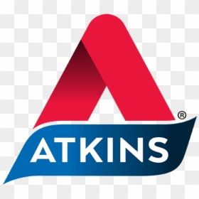 Atkins Logo Png, Transparent Png - meatloaf png