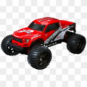 Cen Racing Reeper, HD Png Download - rc car png