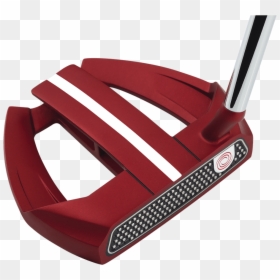 Odyssey O Works Red Marxman Putter, HD Png Download - make it rain png