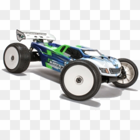 Mugen Mbx7 Eco Truggy, HD Png Download - rc car png