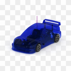 Model Car, HD Png Download - rc car png