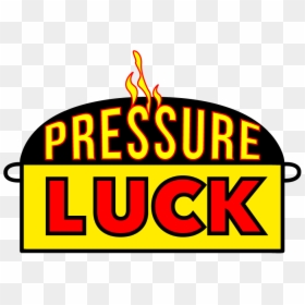 Pressure Luck Cooking, HD Png Download - meatloaf png