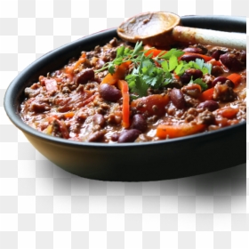 Chili Con Carne Pfanne, HD Png Download - meatloaf png