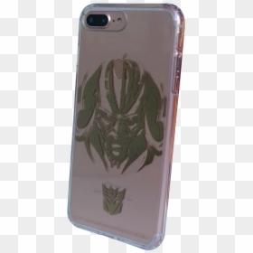 Iphone, HD Png Download - megatron png