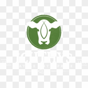 Emblem, HD Png Download - ichthus png