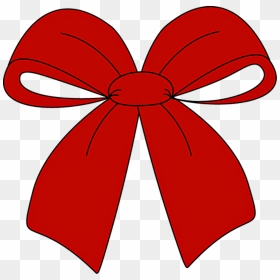 Christmas Bow Clipart, HD Png Download - ichthus png