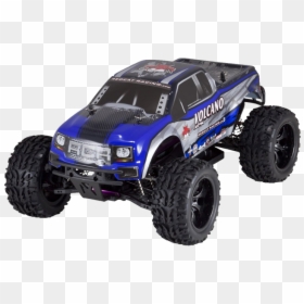 Redcat Volcano Epx Pro, HD Png Download - rc car png