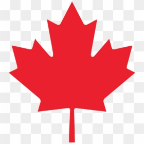 Canada Maple Leaf Svg, HD Png Download - canada maple leaf png