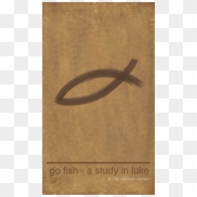 Poster, HD Png Download - ichthus png