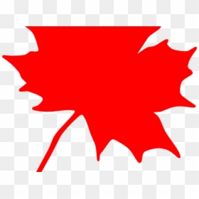 Maple Leaf Clip Art, HD Png Download - canada maple leaf png