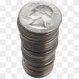 Silver Coins Transparent Background, HD Png Download - mario coins png