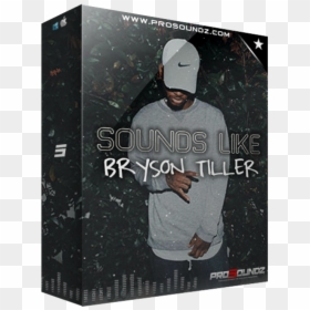 Bryson Tiller Iphone 6, HD Png Download - tory lanez png