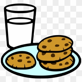 Cookies And Milk Coloring Page, HD Png Download - tory lanez png