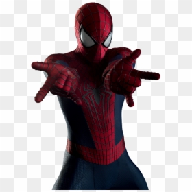Amazing Spider Man 2, HD Png Download - transparent spider png