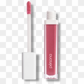 Lip Gloss, HD Png Download - pink twitter png