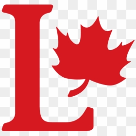 Liberal Party Of Canada T Shirt, HD Png Download - canada maple leaf png
