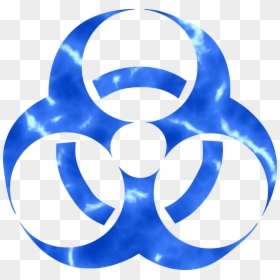Toxic Png, Transparent Png - poison symbol png