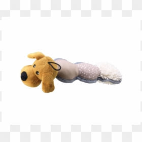 Stuffed Toy, HD Png Download - dog toys png