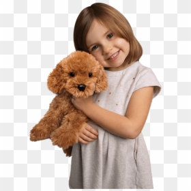 Plush Dogs, HD Png Download - dog toys png