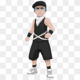 Cartoon, HD Png Download - punk png