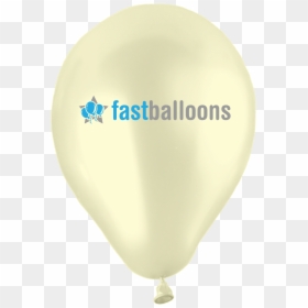 Fastlink, HD Png Download - yellow balloons png