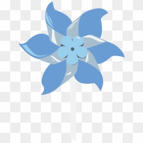 Clip Art, HD Png Download - pinwheel png