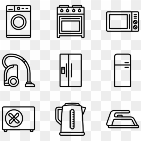 Project Management Icon Vector, HD Png Download - flash symbol png