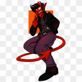 Cartoon, HD Png Download - punk png