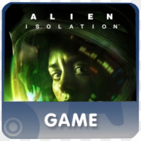 Alien Isolation Pc Game Download, HD Png Download - alien isolation png