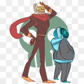 Dafttale Sans, HD Png Download - punk png