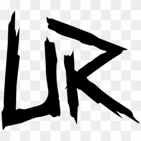 Calligraphy, HD Png Download - punk png