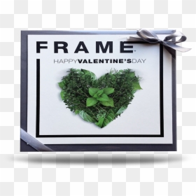 Herbal, HD Png Download - valentines day frame png