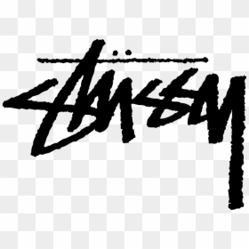 Stüssy, Inc., HD Png Download - stussy logo png