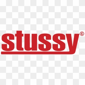 Stussy, HD Png Download - stussy logo png
