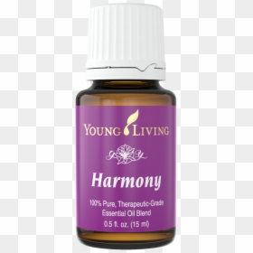 Harmony Essential Oil Young Living Png, Transparent Png - essential oils png