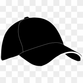 Baseball Hat Clipart, HD Png Download - softball clipart png